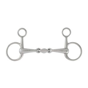 Stainless Steel Horse Bit